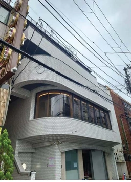 元町・中華街駅徒歩7分 賃料27.5万円 14.4坪 【軽飲食可】