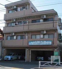 高尾駅徒歩2分  賃料28.6万円 41坪 【業態相談】