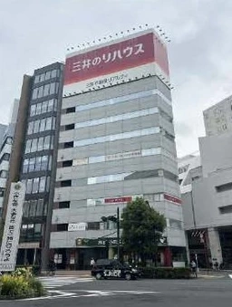 大森駅 徒歩3分 7F 現況:その他 その他居抜きなど物件 【業種相談】