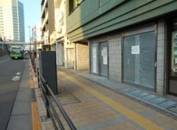 田端駅 徒歩3分 1F 現況:その他 その他居抜きなど物件 【飲食不可】外観