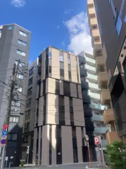≪八丁堀駅 徒歩1分｜1階・44.65㎡｜業種相談≫