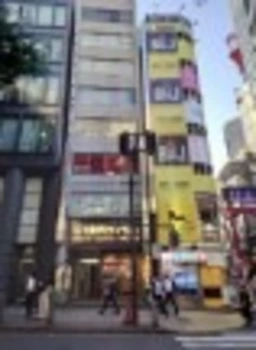 【HS0818】渋谷駅徒歩4分。現在ネイルサロンの内装有り。