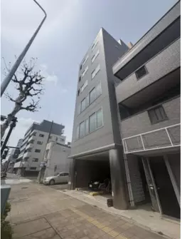 【UY0818】子安駅徒歩3分！開業院・塾・倉庫などにおすすめな物件！