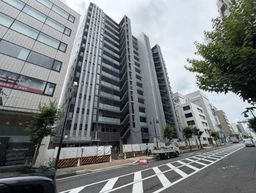 本厚木駅 徒歩5分／北口広場からまっすぐ／10月竣工予定のスケルトン物件【飲食不可】