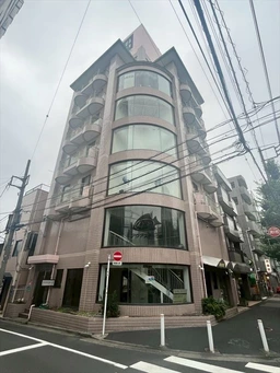 【諸条件相談】王子駅 徒歩8分 1F〜2F 現況渡し