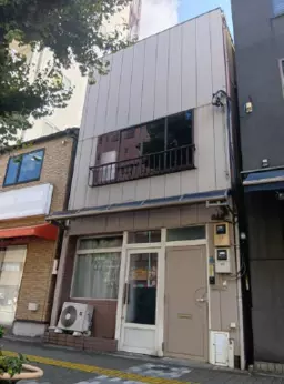 入谷駅 徒歩7分 1F〜3F 現況:その他 その他居抜きなど物件 【業種相談】外観