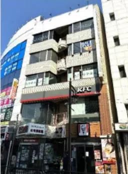 浦安駅 徒歩1分 4F 現況:その他 その他居抜きなど物件 【飲食不可】