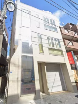 1階路面店！飲食店も相談可能★1フロア1テナント！　≪2F区画も募集中です！≫外観
