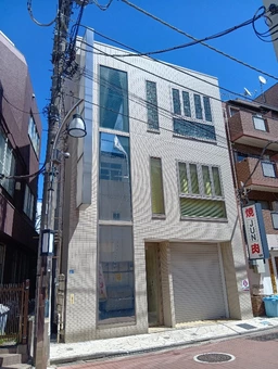1階路面店！重飲食相談可能★1フロア1テナント！エアコン2基あり！（残置）　現況引き渡し。≪2F区画も募集中です！≫