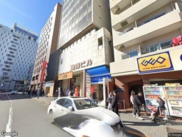 【HS0819】池袋駅徒歩1分。小規模店舗。物販・整体・ネイル等店舗。営業所・面接会場等.も可能。　154,000円外観