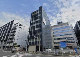 横浜駅徒歩5分 賃料156.3万円 52.6坪 【飲食不可】
