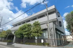 与野本町駅 徒歩8分 1F〜3F 現況:その他 その他居抜きなど物件 【業種相談】外観