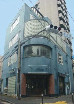 尻手駅徒歩8分 賃料27.5万円  19.2坪【飲食可】外観