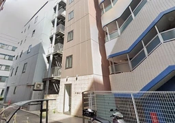 複数路線使用可能な好立地ビル！事務所・サービス店舗相談可！