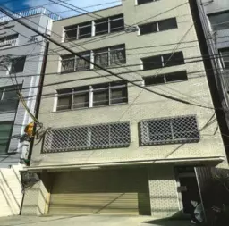 堺筋本町駅 徒歩5分 1F〜2F一括貸し 店舗物件 【飲食不可】