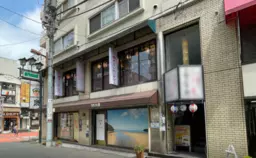 ≪浅草駅 徒歩3分｜2階・89.06㎡｜居酒屋居抜き≫外観