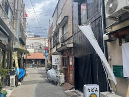 千駄木駅 徒歩5分 1F スケルトン物件　飲食可能外観