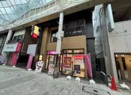 ≪阿佐ヶ谷駅 徒歩4分｜2階・79.00㎡｜飲食相談≫