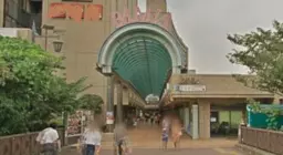 ≪飯田橋駅 徒歩1分｜2階・81.72㎡｜物販店向け｜駅前商業施設内≫