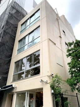 ■代官山駅 徒歩5分 2F 現況:その他 その他居抜きなど物件 【物販・美容業に最適、飲食不可】