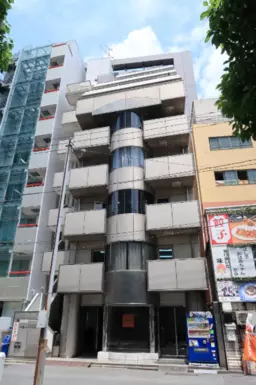 ≪水道橋駅 徒歩3分｜1階・147.01㎡｜軽飲食相談≫外観