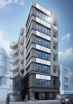 HS 【HS0819】立川駅徒歩2分。567,952円。医療エステ・美容サロン等 飲⾷以外何業でも可。外観