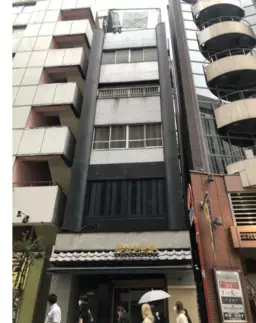 渋谷駅 徒歩6分 1F スケルトン物件 【飲食可】