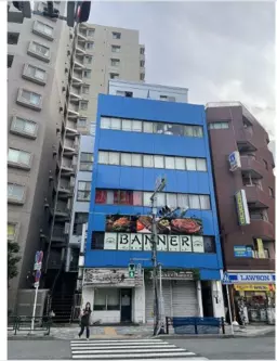 西早稲田駅 徒歩6分 1F 現況:前テナント業種：パン屋・ケーキ屋/ 業種補足説明：洋菓子店/ 造作譲渡無償【軽飲食可】外観