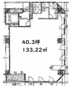 ■飯田橋駅 徒歩5分 3F 現況:その他 その他居抜きなど物件 【業種相談】外観