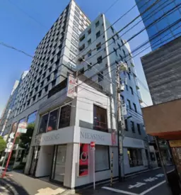 ≪【表参道 徒歩3分】南青山美容系サロン居抜き≫外観