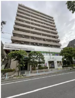 河辺駅 徒歩2分 1F 現況:その他 その他居抜きなど物件 【軽飲食可】外観