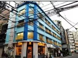 恵比寿駅 徒歩4分 7F 現況:その他 その他居抜きなど物件 【サービス店舗相談可能】