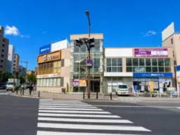 鎌ヶ谷駅 徒歩2分 2F 現況:その他 その他居抜きなど物件 【飲食不可】