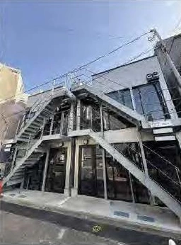 茗荷谷駅 徒歩1分 1F スケルトン物件 【飲食可】外観