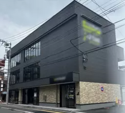 鶴瀬駅 徒歩3分 1F スケルトン物件 【業種相談】外観