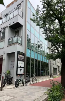 ≪中目黒駅 徒歩6分｜1階・53.78㎡｜重飲食相談≫