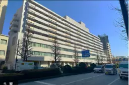 江戸川橋駅 徒歩1分 1F スケルトン物件 【飲食相談】外観