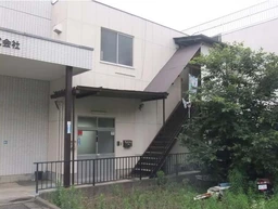 桜街道駅徒歩3分 賃料35万円 61.9坪 【飲食不可】外観