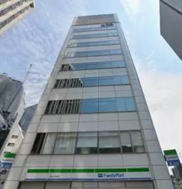 ≪溜池山王駅 徒歩1分｜9階・97.89㎡｜飲食店居抜き≫外観