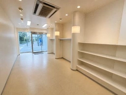 経堂5分｜1階路面・飲食可！物販やサロン利用も◎外観