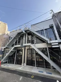 ≪【茗荷谷 徒歩1分】新築スケルトン渡し・角地の飲食店舗≫