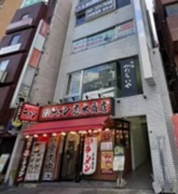 志木駅　南口目の前　志木街道沿い　5階