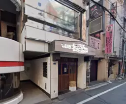 造作譲渡金有り外観