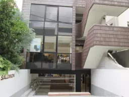 ≪表参道駅 徒歩3分｜2階・100.00㎡｜店舗事務所≫