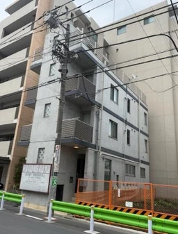 上井草駅 徒歩3分 1F 現況:クリニック その他居抜きなど物件 【飲食不可】外観