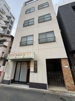 赤羽岩淵駅 徒歩1分 1F 現況:クリニック その他居抜きなど物件 【軽飲食程度相談】外観