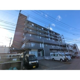 蓮田駅 徒歩16分！【2F／事務所仕様】外観