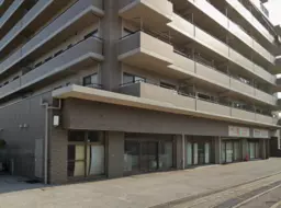 習志野駅 徒歩9分◆『成田街道』沿い路面店◆物販店にオススメ◆飲食はパン屋で要相談◆24時間利用はコンビニのみ◆外観