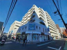 南浦和駅 徒歩3分 1F 現況:その他 その他居抜きなど物件 【飲食店舗以外、都度相談】外観