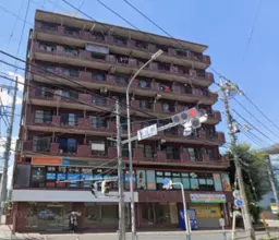 西所沢駅 徒歩5分 1F スケルトン物件 【業種相談】外観